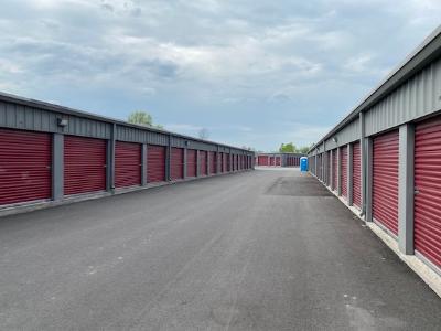 Storage Units at Make Space Storage - Belleville | 335 Bellevue Drive ...