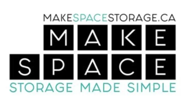 Make Space Storage - Portable Containers Promotion